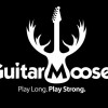 Guitar Moose
