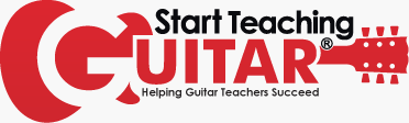 Start Teaching Guitar