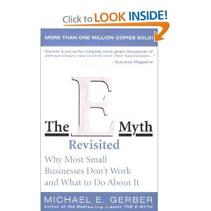 The E-Myth Revisited