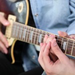 how to teach guitar